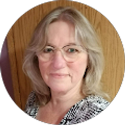 Profile photo of Judy Mahoney