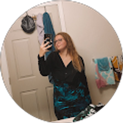 Profile photo of Hannah