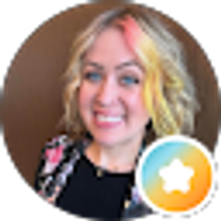 Profile photo of Jessica Criswell Breining