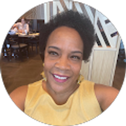 Profile photo of Jill Arnold