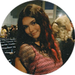 Profile photo of Kailee McCroskey