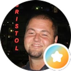 Profile photo of Justin Ambrose