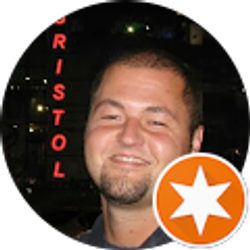 Profile photo of Justin Ambrose