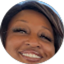 Profile photo of Kecia Harper