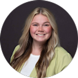 Profile photo of Kaitlyn Bridgeman