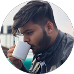 Profile photo of Vedant Agrawal