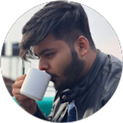 Profile photo of Vedant Agrawal