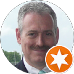 Profile photo of Rob Massey