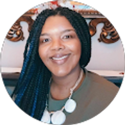 Profile photo of Asia Jones