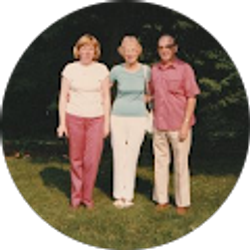 Profile photo of Carol Crosier