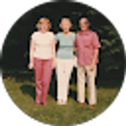 Profile photo of Carol Crosier