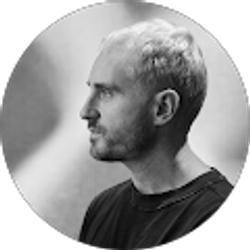 Profile photo of Jesse Hale