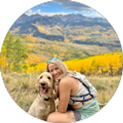 Profile photo of Sara Shields