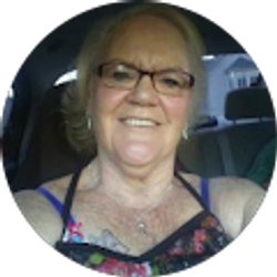 Profile photo of Brenda Karrick