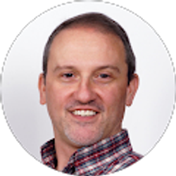 Profile photo of Paul Manganiello