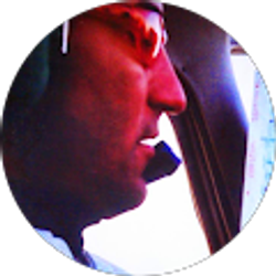 Profile photo of Mark Kurio