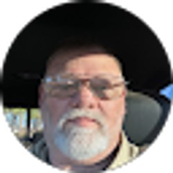 Profile photo of Trent Moore