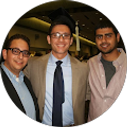 Profile photo of Shadi Khoury