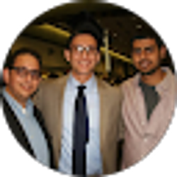 Profile photo of Shadi Khoury