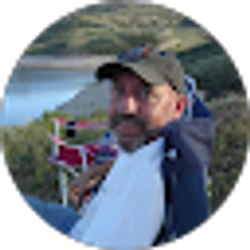 Profile photo of Chris Burris