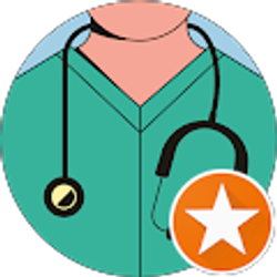 Profile photo of Nurse DVY