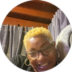 Profile photo of Angelia Gibbs