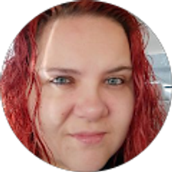 Profile photo of Brianne Panich