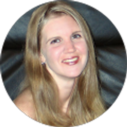 Profile photo of Amanda Brillhart