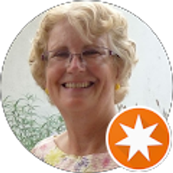 Profile photo of Doreen O'Donovan