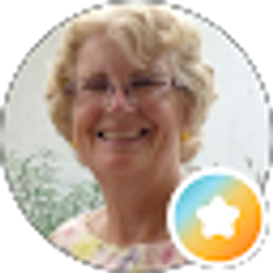 Profile photo of Doreen O'Donovan