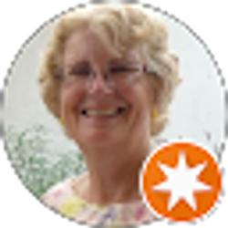 Profile photo of Doreen O'Donovan