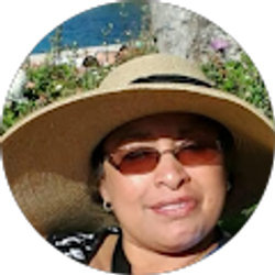 Profile photo of maria clark