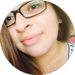Profile photo of Elizabeth Avila