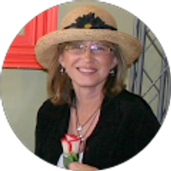 Profile photo of Renata Szyszczak