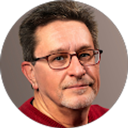 Profile photo of Andy Snyder