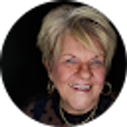 Profile photo of MaryAnne Sutton