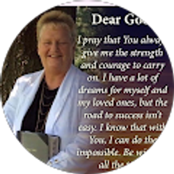 Profile photo of Doris Westerman