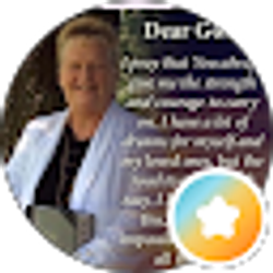 Profile photo of Doris Westerman