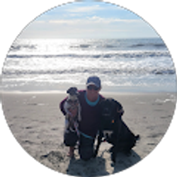 Profile photo of Amber Kempner