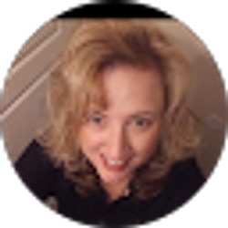 Profile photo of Carmen Smith