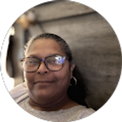 Profile photo of Ernestine Elliott