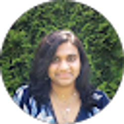 Profile photo of Sahana Qaundinya