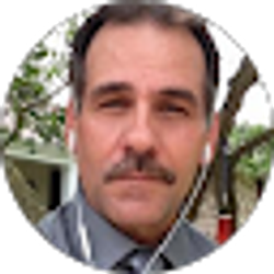 Profile photo of Kevin Basic
