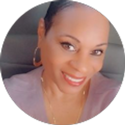 Profile photo of Kimberly Vaughn-Davis