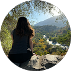 Profile photo of Miranda Tedford