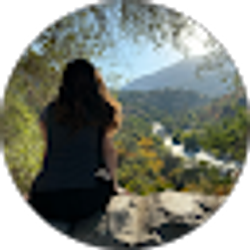 Profile photo of Miranda Tedford