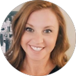 Profile photo of Jennifer Neese