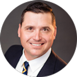 Profile photo of Ken Fortuna