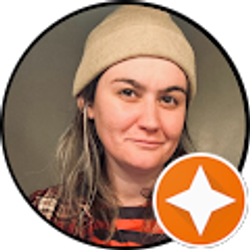 Profile photo of Melissa Kawecki