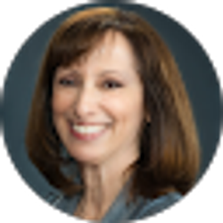 Profile photo of Cindy Gordon